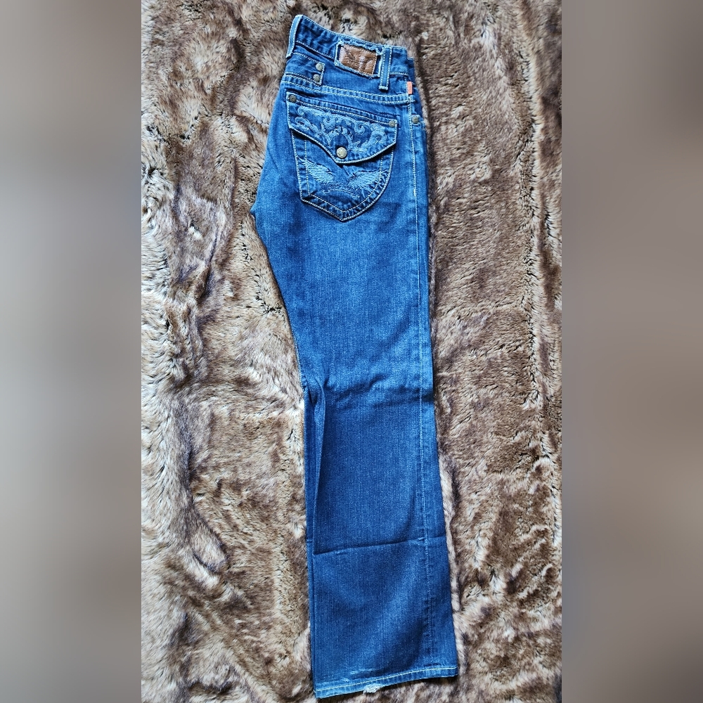 Robin Jeans - image 1